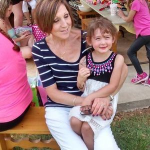 Meet your Posher, Anita